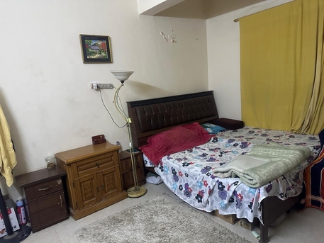 Jeddah, Bedspace For Rent, SAR 750/month,  Neat And Clean Furnished* ➡️ *Single Room*