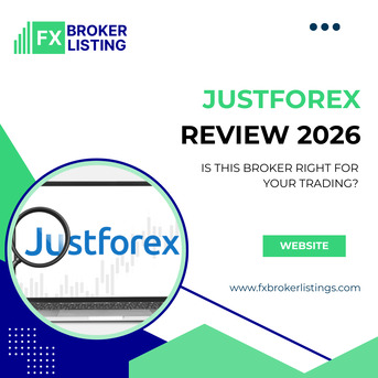 Mumbai, Financial, JustForex Review 2026 &ndash; Is This Broker Right For Your Trading?