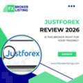JustForex Review 2026 &ndash; Is This Broker Right For Your Trading?