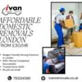 Affordable Domestic Removals London | From ?30/hr