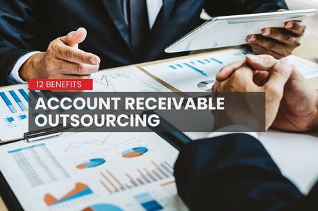 New York, General, How Outsourced Accounts Receivable Services Reduce Late Payments