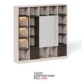 BHD 120,  Storage Cabinet