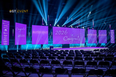 Istanbul, Event Planning, Event Management In Turkey - EGTEVENT