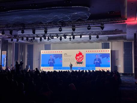 Istanbul, Event Planning, Event Management In Turkey - EGTEVENT