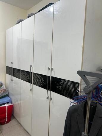 Khobar, Rooms Available, SAR 650/month,  Furnished,  SAR 60/day  SR 650/Month Fully Furnished In Semi Old Villa With Huge Room With Parking