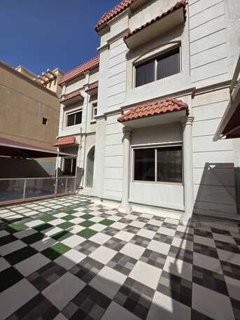 Kuwait City, Apartments/Houses, KWD 1500/month,  5 BR,  Luxury Villa For Rent In Al Manqaf - Upscale Residence With Private Pool