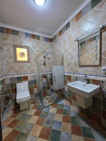 Kuwait City, Apartments/Houses, KWD 1500/month,  5 BR,  Luxury Villa For Rent In Al Manqaf - Upscale Residence With Private Pool