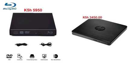 Nairobi, Computers, KES 19950,  New CD / DVD Burners 15