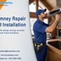 Professional Chimney Repair And Installation Service By LocalRamu With Skilled Technicians