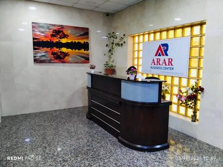 Hoora, Offices, BHD 130,  12 Sq. Meter,  BHD 130 Starting12Sq.Meter, To 90Sq. Spaces RENT In Hoora