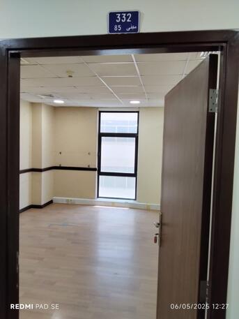 Hoora, Offices, BHD 130,  12 Sq. Meter,  BHD 130 Starting12Sq.Meter, To 90Sq. Spaces RENT In Hoora
