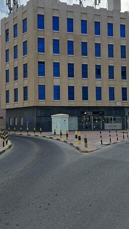 Hoora, Offices, BHD 130,  12 Sq. Meter,  BHD 130 Starting12Sq.Meter, To 90Sq. Spaces RENT In Hoora