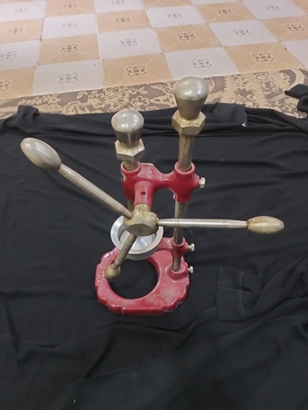 Al Tayseer, Industrial Machinery, SAR 150,  Orange Juicer For Sale In Excellent Condition