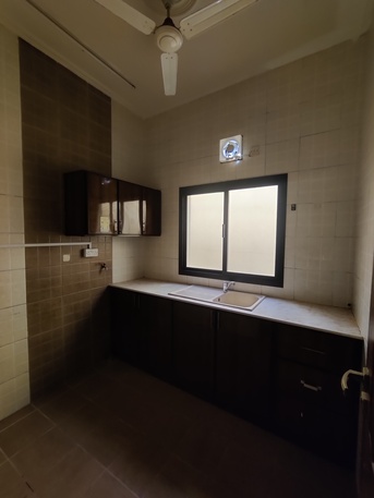 East Riffa, Apartments/Houses, BHD 90/month,  1 BR,  1 BHK Flat For Rent In East Riffa