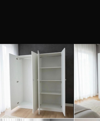 Jeddah, Furniture, SAR 5,  All Types Of Best Quality Wardrobes,beds And Bedroom Set Available In Low Price