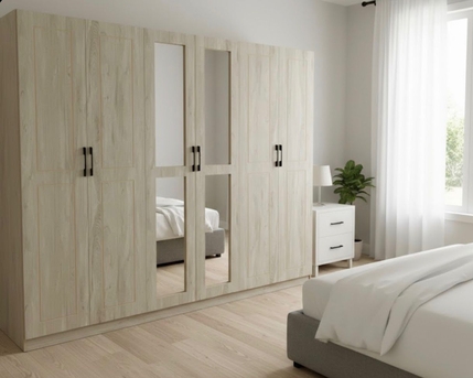 Jeddah, Furniture, SAR 5,  All Types Of Best Quality Wardrobes,beds And Bedroom Set Available In Low Price