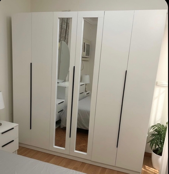 Jeddah, Furniture, SAR 5,  All Types Of Best Quality Wardrobes,beds And Bedroom Set Available In Low Price