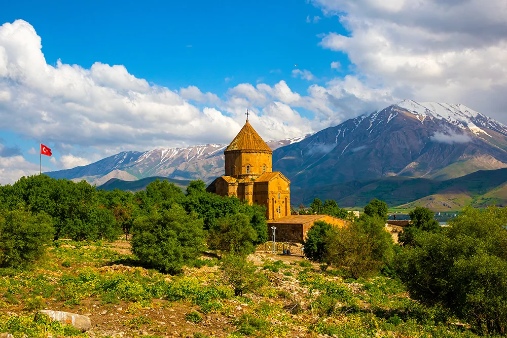 Dubai, Travel, Armenia Nature & Culture Tour Highlights