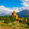 Armenia Nature & Culture Tour Highlights