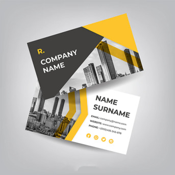 Seattle, Printing, Premium Business Cards That Leave Lasting Impressions