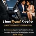 Premium Limo Rental Service &ndash; Travel In Luxury With KP Limo