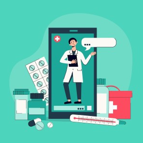 New York, Software Development, Medicine Delivery App Development | Next-Gen Pharmacy Solution