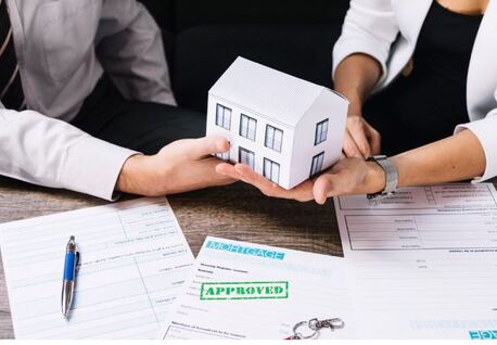 New York, Financial, Real Estate Crowdfunding Explained For Modern Investors