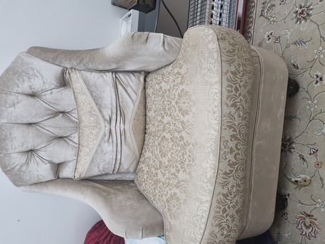 Riyadh, Furniture, SAR 800,  Sofa Set