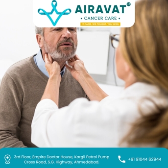 Ahmedabad, Health, Best Head And Neck Cancer Surgeon In Ahmedabad For Safe Treatment