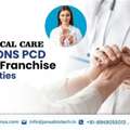 Critical Care Injection Franchise Company In India &ndash; Spica Drugs