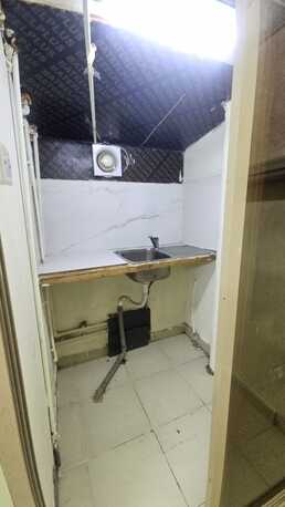 Gudaibiya, Apartments/Houses, BHD 130/month,  Studio,  Unfurnished Studio Flat For Rent With Ewa Unlimited