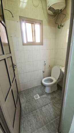Gudaibiya, Apartments/Houses, BHD 130/month,  Studio,  Unfurnished Studio Flat For Rent With Ewa Unlimited