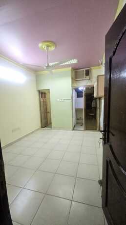 Gudaibiya, Apartments/Houses, BHD 130/month,  Studio,  Unfurnished Studio Flat For Rent With Ewa Unlimited