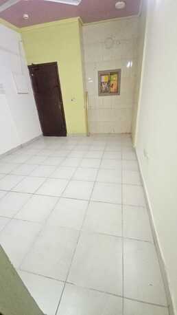 Gudaibiya, Apartments/Houses, BHD 130/month,  Studio,  Unfurnished Studio Flat For Rent With Ewa Unlimited