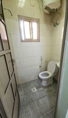 Gudaibiya, Apartments/Houses, BHD 130/month,  1 BR,  Studio Flat For Rent With Ewa