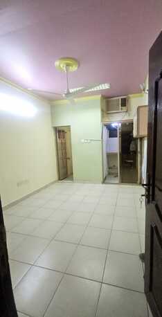 Gudaibiya, Apartments/Houses, BHD 130/month,  1 BR,  Studio Flat For Rent With Ewa