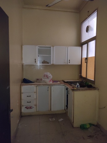 East Riffa, Apartments/Houses, BHD 80/month,  1 BR,  1 BHK Flat For Rent In East Riffa