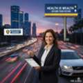 Trusted Health Insurance Agent Near Expressway