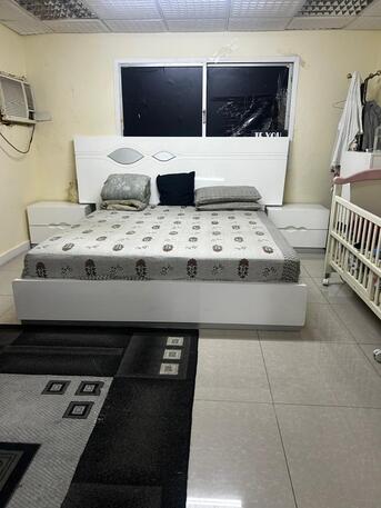 Khobar, Rooms Available, SAR 1100/month,  Furnished,  Semi Old Villa At 18 Murat Street Prime Executive Location