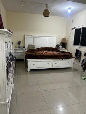 Khobar, Rooms Available, SAR 1100/month,  Furnished,  Semi Old Villa At 18 Murat Street Prime Executive Location