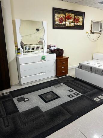 Khobar, Rooms Available, SAR 1100/month,  Furnished,  Semi Old Villa At 18 Murat Street Prime Executive Location