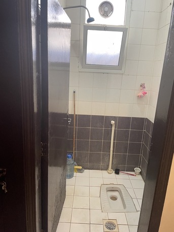 Riyadh, Rooms Available, SAR 700/month,  One Room With Separate Toilet For Executive Bachelor
