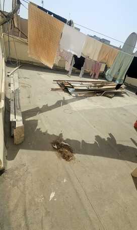 Gudaibiya, Apartments/Houses, BHD 155/month,  1 BR,  1 Bedroom Unfurnished Flat For Rent With Ewa