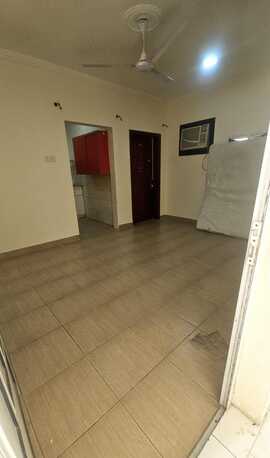 Gudaibiya, Apartments/Houses, BHD 155/month,  1 BR,  1 Bedroom Unfurnished Flat For Rent With Ewa