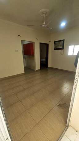 Gudaibiya, Apartments/Houses, BHD 155/month,  1 BR,  1 Bedroom Unfurnished Flat For Rent With Ewa