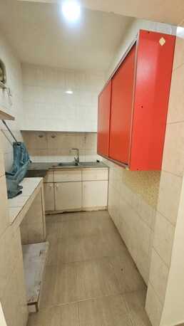 Gudaibiya, Apartments/Houses, BHD 155/month,  1 BR,  1 Bedroom Unfurnished Flat For Rent With Ewa