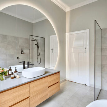 Perth, Construction, Commercial Tiling Perth