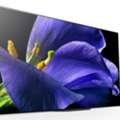 BHD 290,  Sony BRAVIA OLED 65&rdquo; AG9 &ndash; Master Series