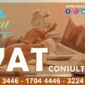 VAT CONSULTANT !