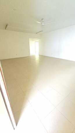 Riffa, Apartments/Houses, BHD 180/month,  2 BR,  2 Bedroom Unfurnished Flat For Rent Without Ewa